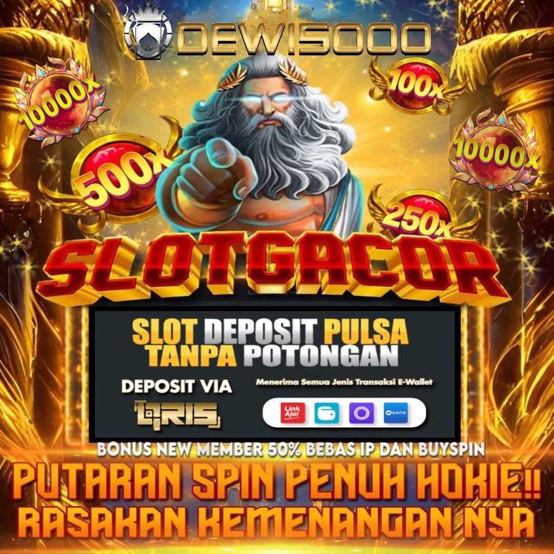 Jackpot DEWI5000